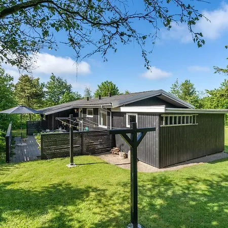 Angantir - 700m To The Fjord By Interhome Tatil Evi