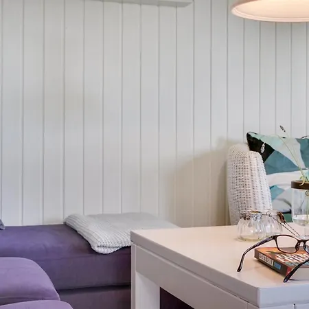 Angantir - 700m To The Fjord By Interhome