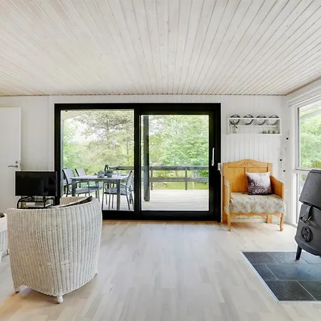 Angantir - 700m To The Fjord By Interhome Feriehus