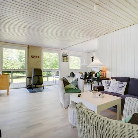 Σπίτι διακοπών Angantir - 700m To The Fjord By Interhome