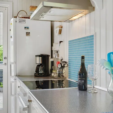 Feriehus Angantir - 700m To The Fjord By Interhome *