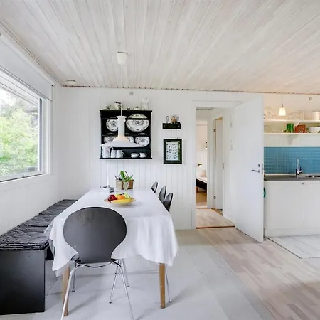 Σπίτι διακοπών Angantir - 700m To The Fjord By Interhome