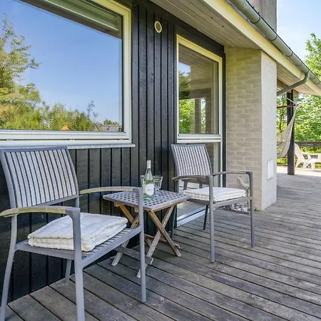 Feriehus Angantir - 700m To The Fjord By Interhome